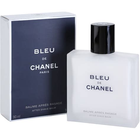 balsam aftershave blue chanel la rinascente|Chanel bleu de shave.